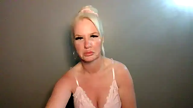 Phòng Chat Trực Tiếp GymQueen_Grace