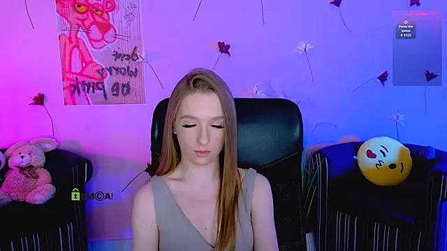 doll_vey – live chatrum