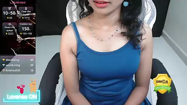 GOuthAmi_telugu – Naživo XXX chat