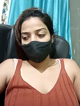 CRAZY__BITE Cameră chat live