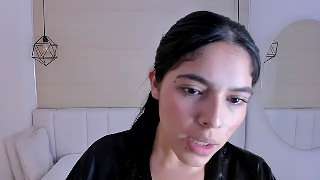 Haily_b Live Chatraum