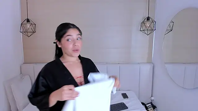 Chat ao vivo de Haily_b