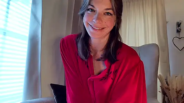 Vanillezucker Live Sex Cam-Show