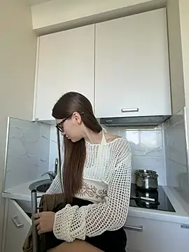Show de webcam de MrrKate