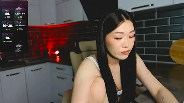 ShaiyaMinn3 Live Chatraum