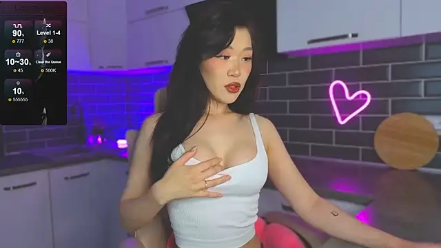 ShaiyaMinn3 – live chatrum