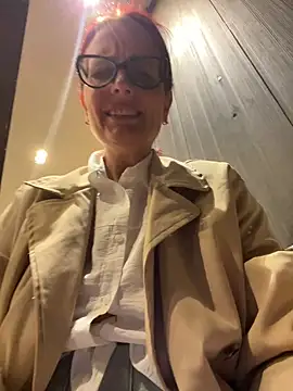 Živá kamerová sex show NataKitten