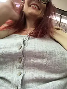 Živá kamerová sex show NataKitten