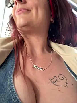 NataKitten Live Chatraum