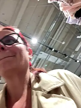 NataKitten Cameră chat live