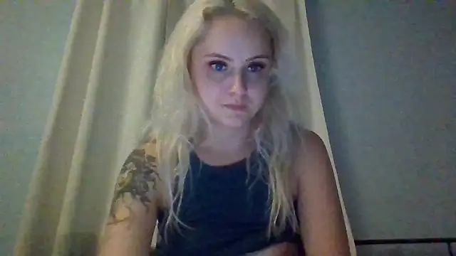 Chatroom en direct de sluttypumpkin