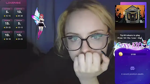 sluttypumpkin: δωμάτιο απευθείας συνομιλίας