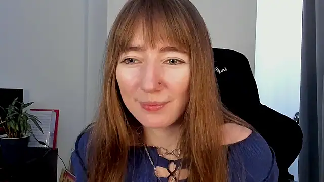 bekkawell – live chatrum