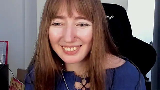 bekkawell Live Chatraum