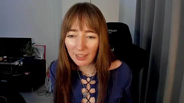 bekkawell's Live Chat Room