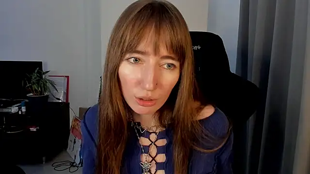 Chat ao vivo de bekkawell