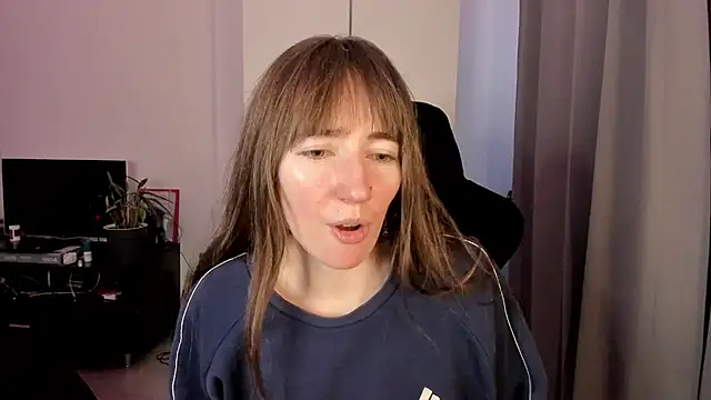 Sala de chat en directo de bekkawell