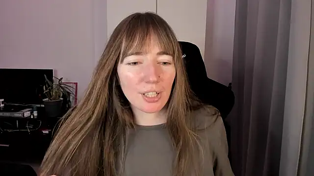 bekkawell's Live Chat Room
