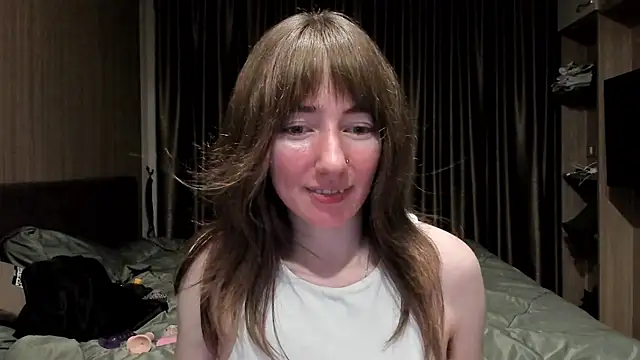 bekkawell Cameră chat live