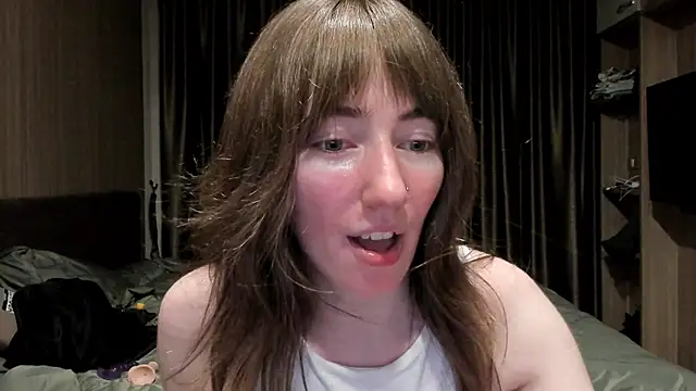 Chatroom en direct de bekkawell