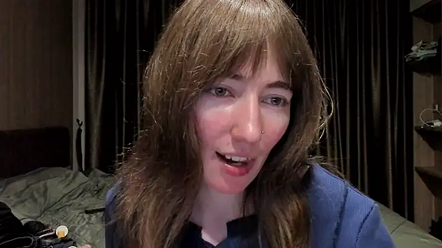 Chat soba uživo modela bekkawell