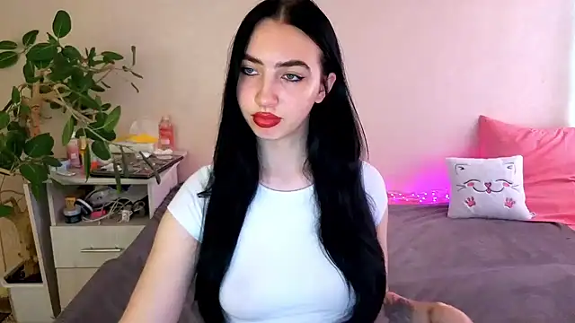 Chat ao vivo de WildKittenX_