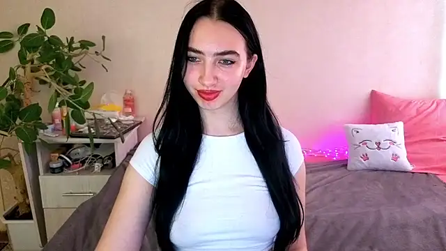 Chat ao vivo de WildKittenX_