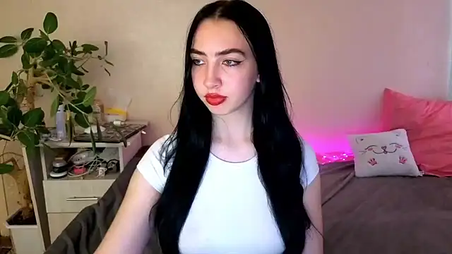 WildKittenX_ Live Chatraum