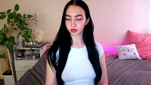 Chat ao vivo de WildKittenX_