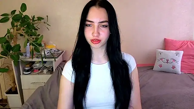 WildKittenX_ Live Chatraum