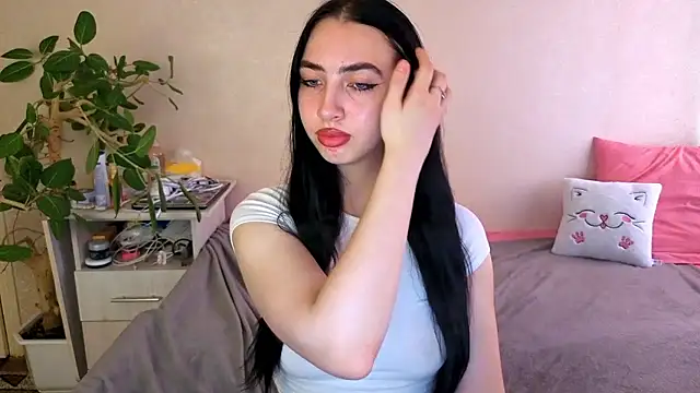 Chat ao vivo de WildKittenX_