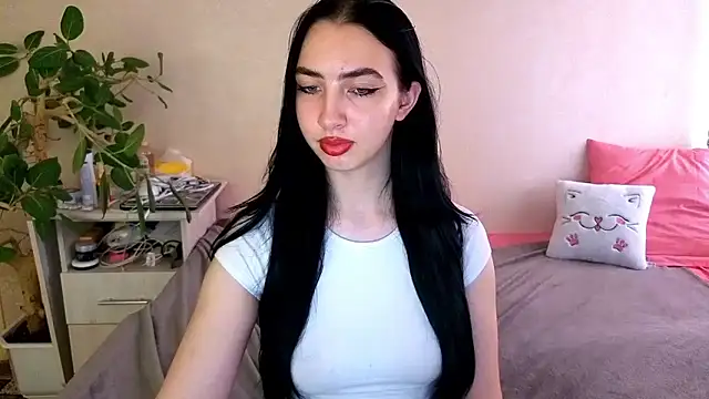 Chat ao vivo de WildKittenX_