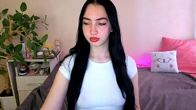 WildKittenX_ Live chatroom