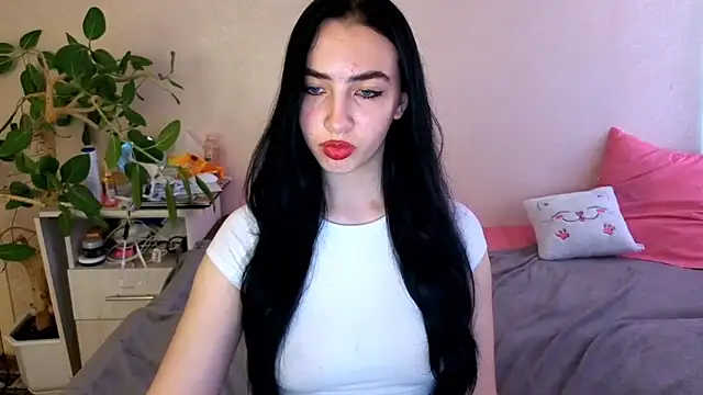 WildKittenX_: онлайн-чат