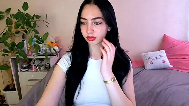 WildKittenX_ Live Chatraum
