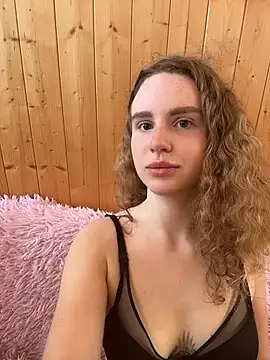 Show webcam porno en direct de nemesidaM