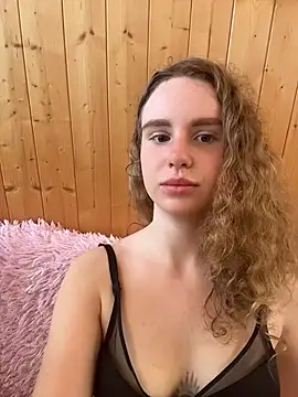 Show webcam porno en direct de nemesidaM