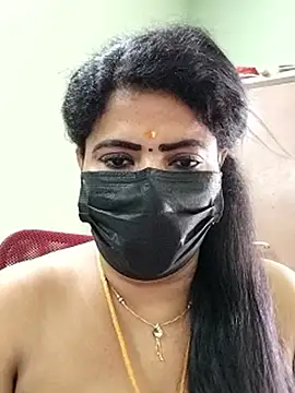 Chat soba uživo modela abinaya26