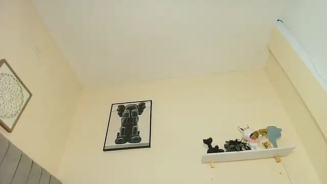 Živá chatovací místnost mary_cute9