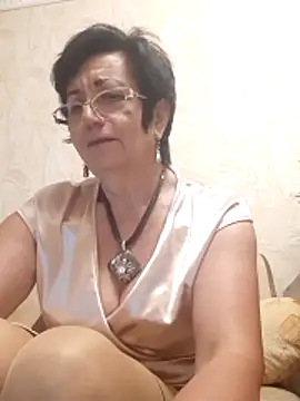Lota5821 Cameră chat live