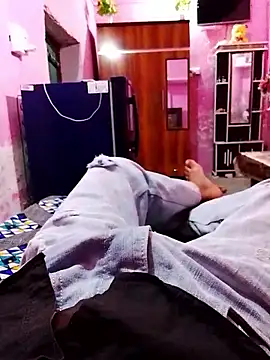 Bilik Sembang Langsung RinaRahul63