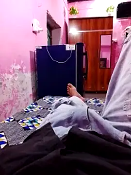 Chat ao vivo de RinaRahul63