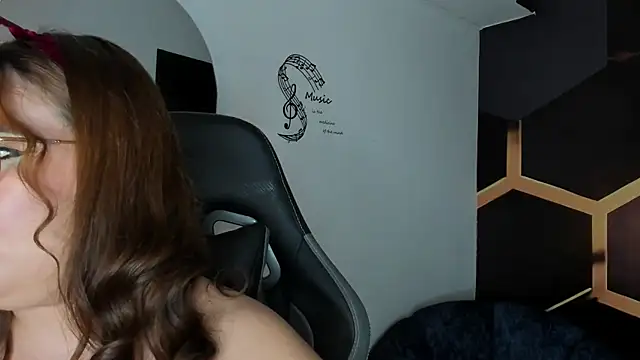 MadissonLee__ Cameră chat live