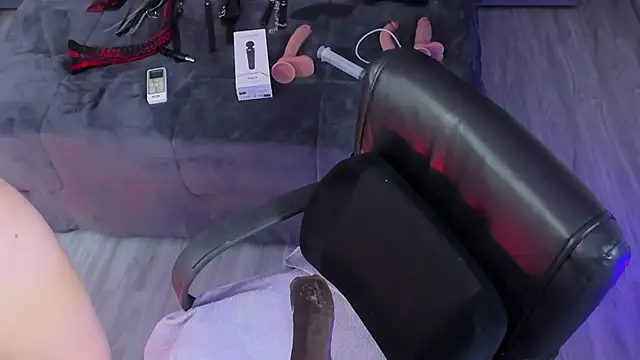 Gabrielakassi Live Chatraum