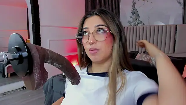 Chat ao vivo de Gabrielakassi