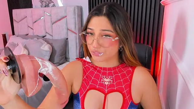 Gabrielakassi's Live Chat Room