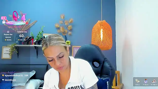 yessila_parker: онлайн-чат