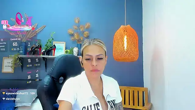 Bilik Sembang Langsung yessila_parker
