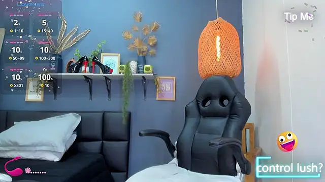 Bilik Sembang Langsung yessila_parker
