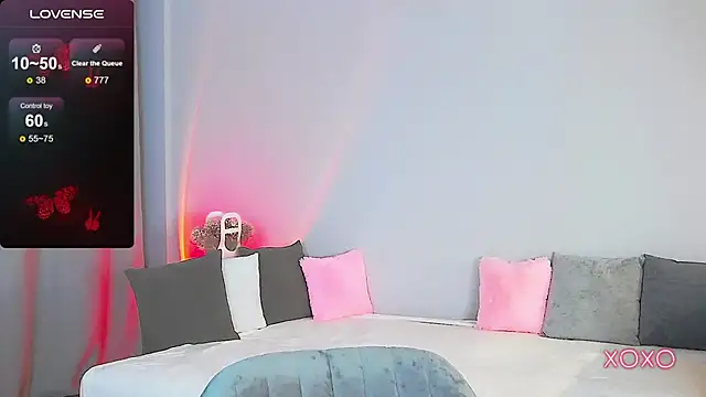 ห้องแชทสดของ Miss_Vic